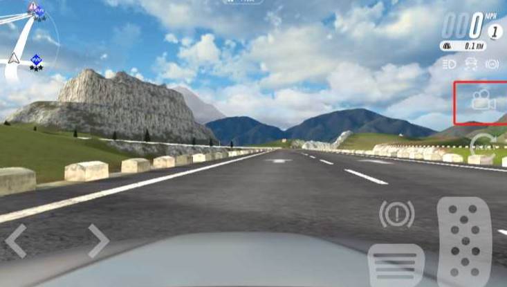 4x4驾驶模拟器最新版