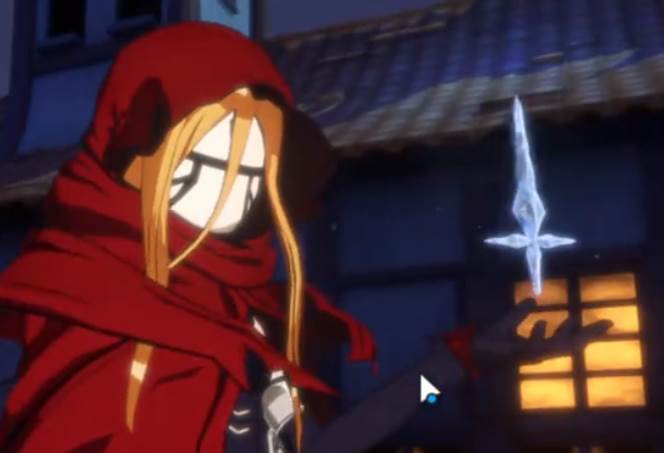 纳萨力克之王华为版 纳萨力克之王华为版