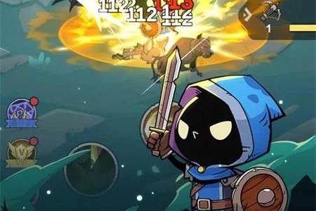 放置勇者免内购版