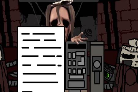 恶魔轮盘之最后幸存者手游版