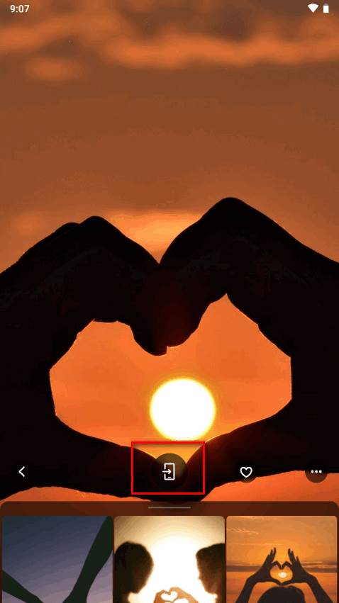 issa超清壁纸汉化版