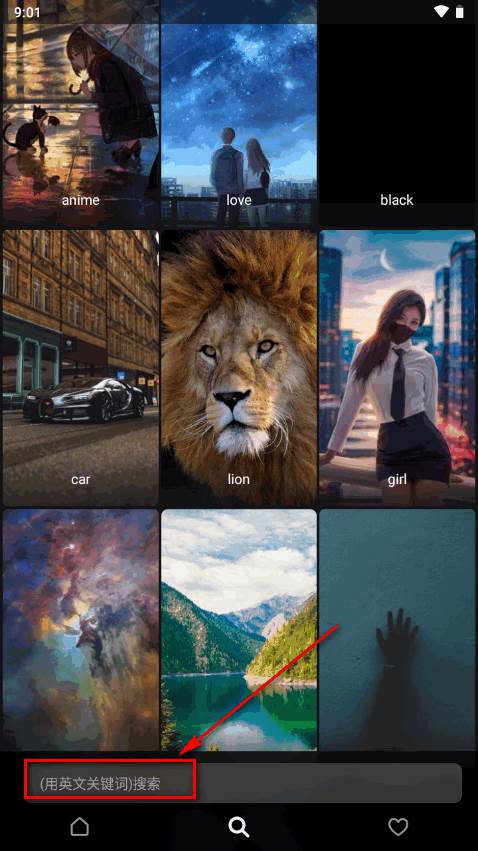 issa超清壁纸汉化版