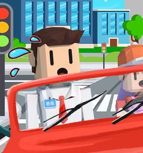 驾驶学校大亨3D 驾驶学校大亨3D