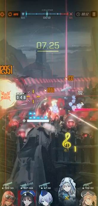 女神防御战 女神防御战