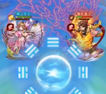 少年西游记游族官方游戏