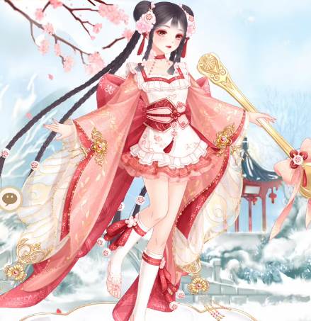 全民穿越之宫 全民穿越之宫