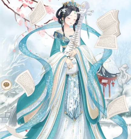 全民穿越之宫 全民穿越之宫