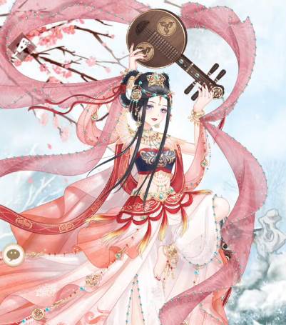 全民穿越之宫 全民穿越之宫