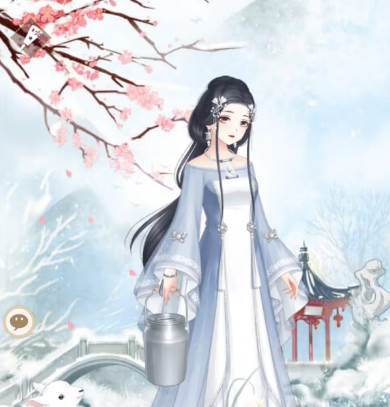 全民穿越之宫 全民穿越之宫