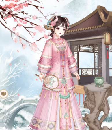 全民穿越之宫 全民穿越之宫