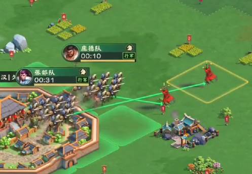 胡莱三国4手游