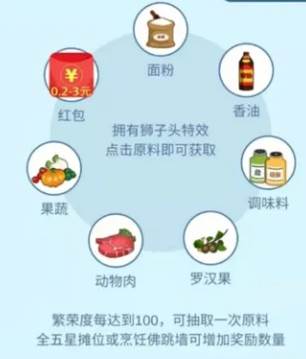 我的小吃街 我的小吃街