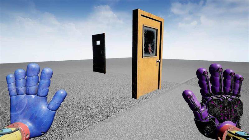 波比的游戏时间第四章手游