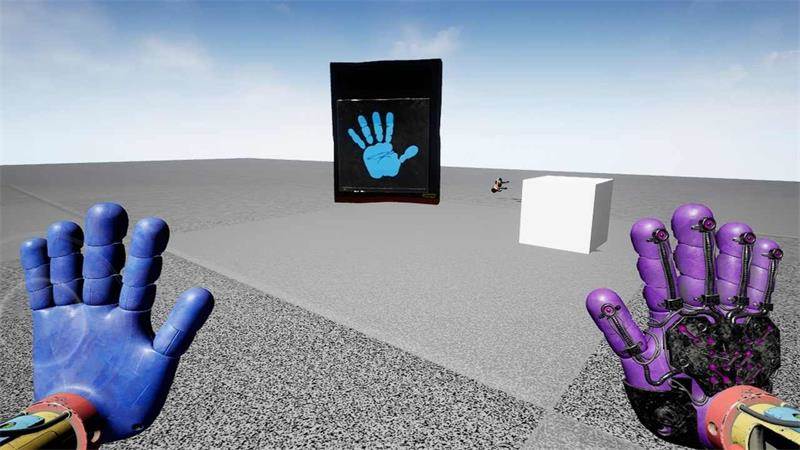 波比的游戏时间第四章手游