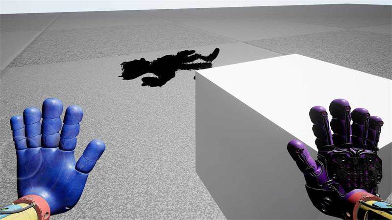 波比的游戏时间第四章手游