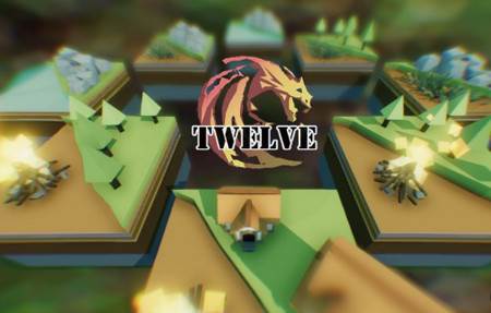 十二幻界安卓版 十二幻界安卓版