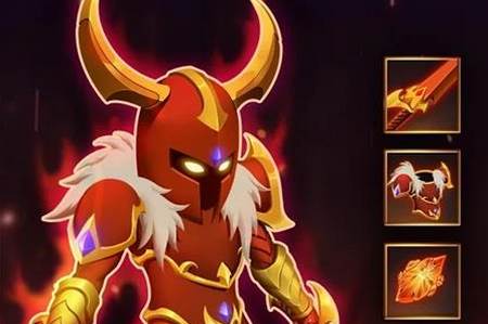 骑士战争 骑士战争