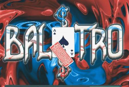 BalAtro小丑牌安卓版 BalAtro小丑牌安卓版