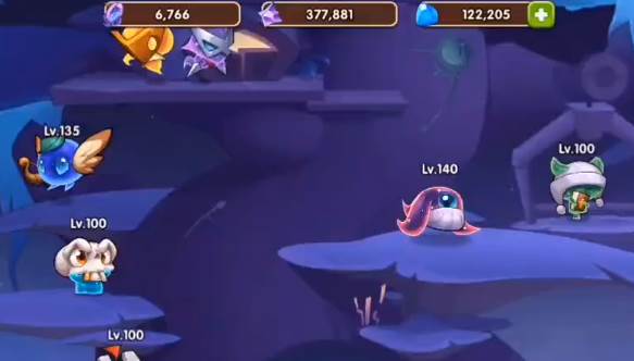 放置奇兵中文版官方下载 放置奇兵中文版官方下载