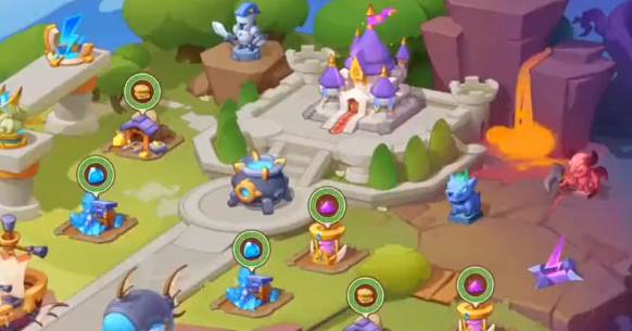 放置奇兵中文版官方下载 放置奇兵中文版官方下载