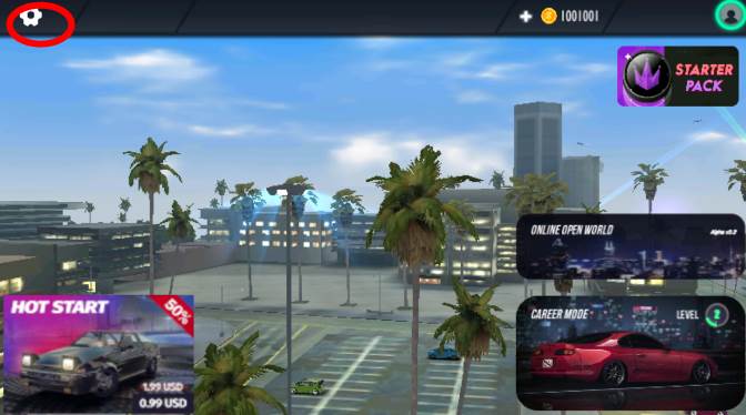 X汽车街道驾驶 X汽车街道驾驶