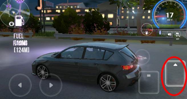 X汽车街道驾驶 X汽车街道驾驶