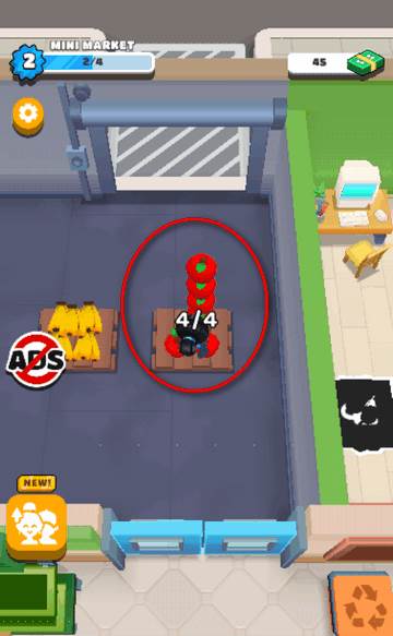 伊萨超市模拟器手游(Izas Supermarket) 伊萨超市模拟器手游(Izas Supermarket)