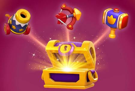 皇家比赛Royal Match国际服 皇家比赛Royal Match国际服