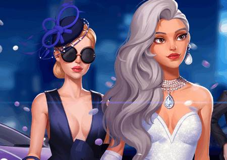 爱之城手游CityLovin