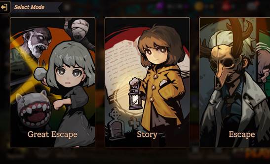 奶奶的家手游联机版