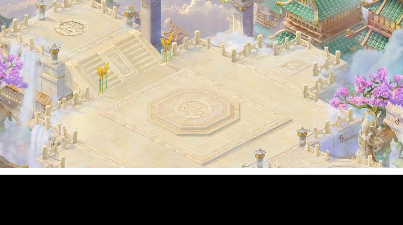 我的零天赋开局手游