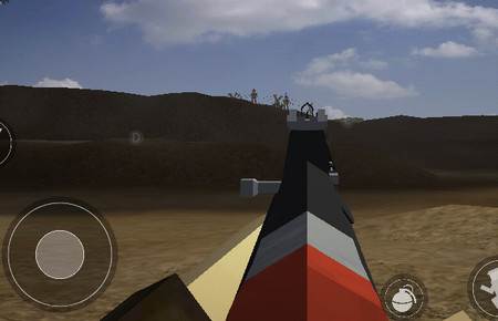 方块战场安卓中文版