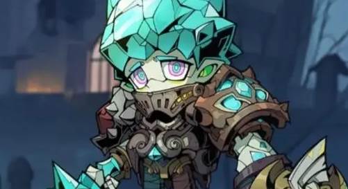 叠入深渊 叠入深渊