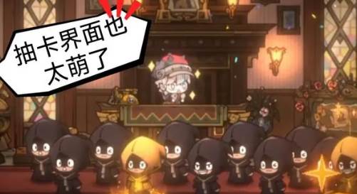 叠入深渊 叠入深渊