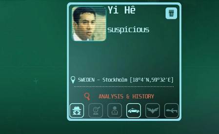 反恐机构手游最新完整版