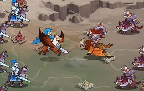 决胜之心 决胜之心