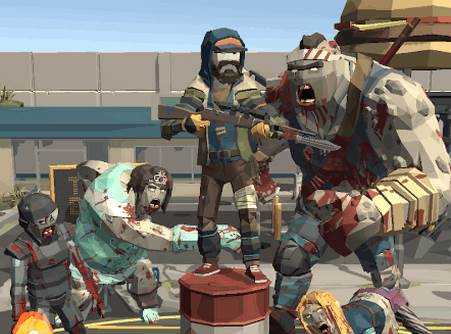 闲置幸存者手游无限版