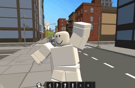 Blox World游戏无广告版 Blox World游戏无广告版