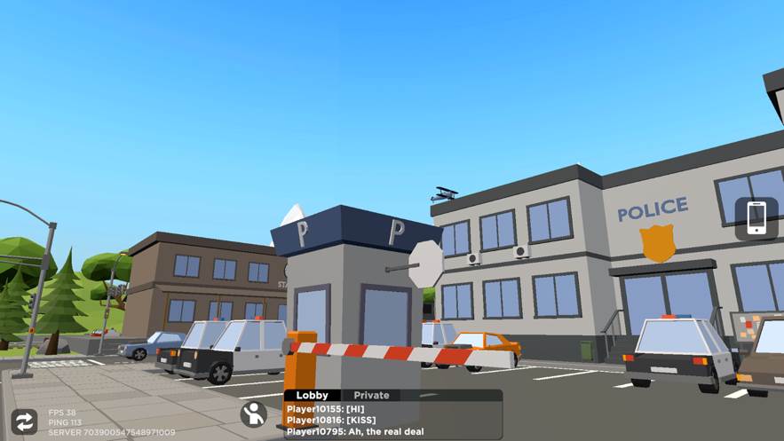 Blox World游戏无广告版 Blox World游戏无广告版