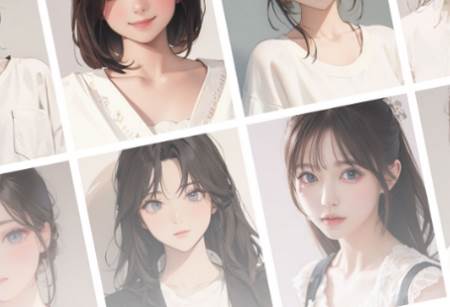 漫改相机app 漫改相机app