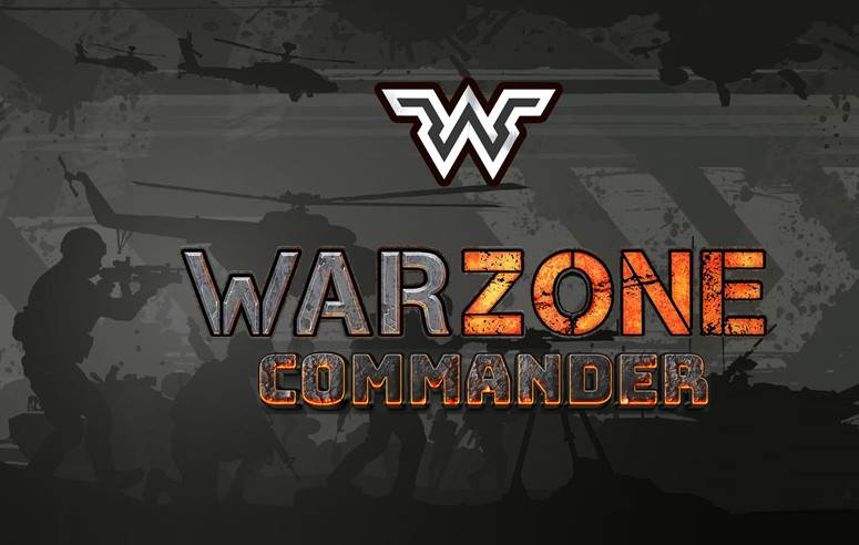 战区指挥官手游下载