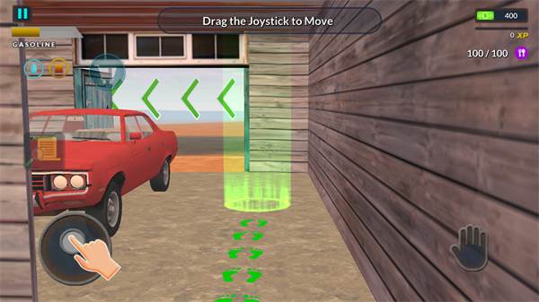 长途旅行仿制版 长途旅行仿制版