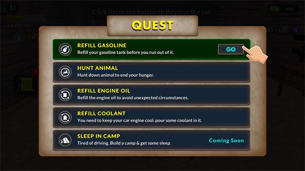 长途旅行仿制版 长途旅行仿制版