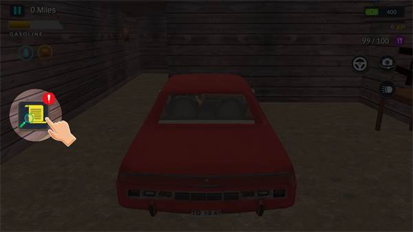 长途旅行仿制版 长途旅行仿制版