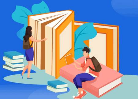 背鸭背书app最新版 背鸭背书app最新版