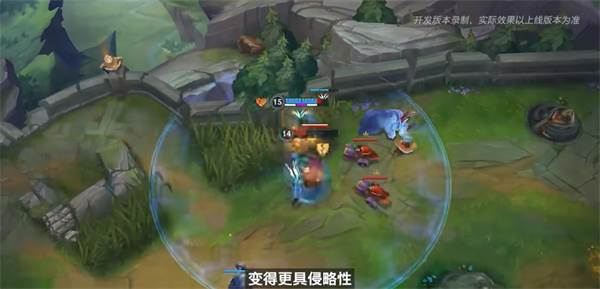 LOL手游安卓下载(英雄联盟手游) LOL手游安卓下载(英雄联盟手游)