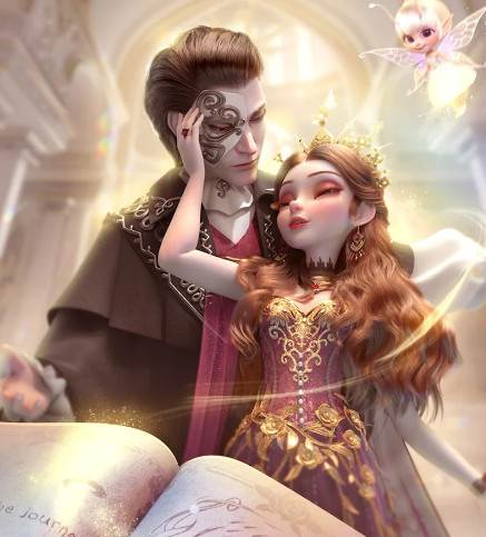 时光公主国际服(Time Princess)全解锁版 时光公主国际服(Time Princess)全解锁版