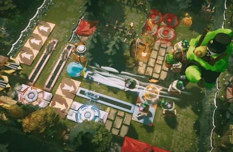 CD2陷阱大师手游完整版(CD2 TrapMaster)