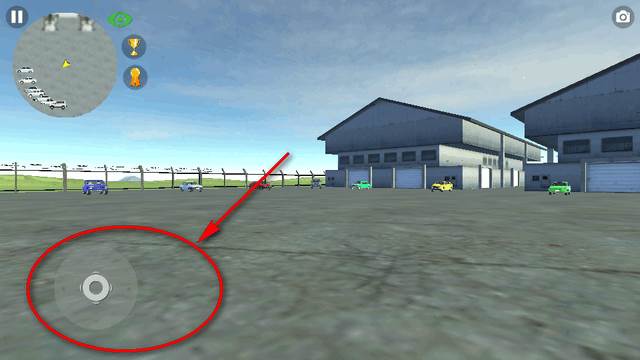 OG俄罗斯汽车模拟器(Russian Cars Simulator) OG俄罗斯汽车模拟器(Russian Cars Simulator)