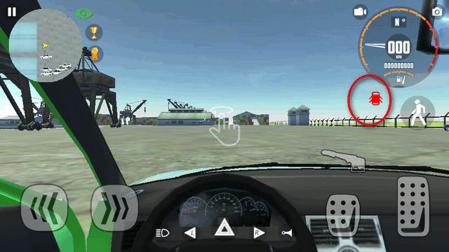 OG俄罗斯汽车模拟器(Russian Cars Simulator) OG俄罗斯汽车模拟器(Russian Cars Simulator)